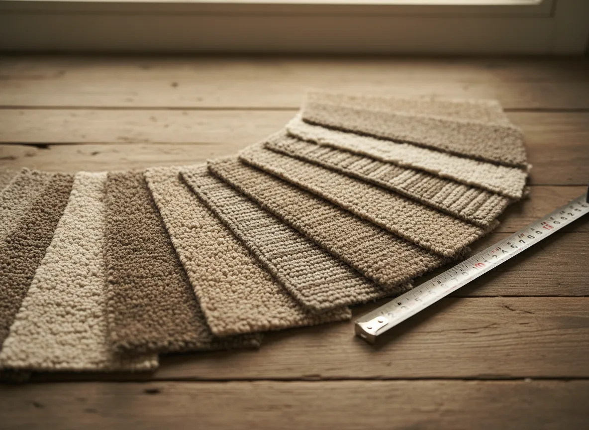 Carpet Installation Sedan, KS FAQs